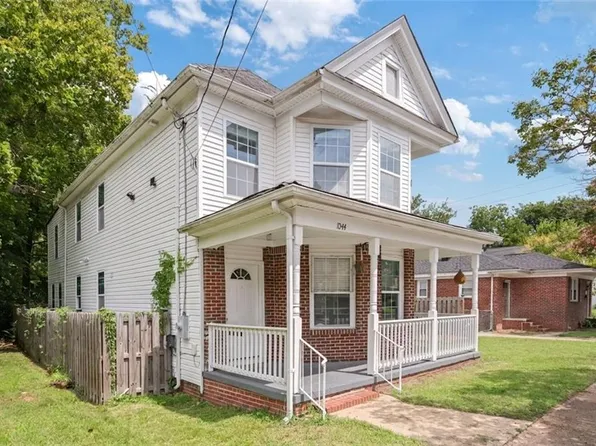 1044 Lindenwood Ave, Norfolk, VA 23504