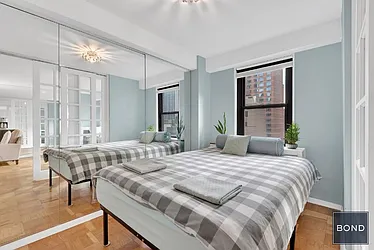 Sold by Bond New York