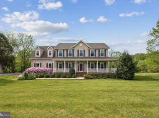 18148 Jennifer Way, Jeffersonton, VA 22724