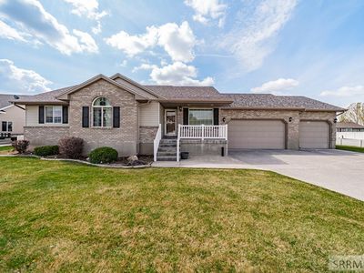 3920 E Milestone Cir, Ammon, ID, 83406
