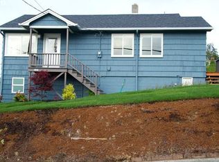 3307 Franklin Ave, Astoria, OR 97103