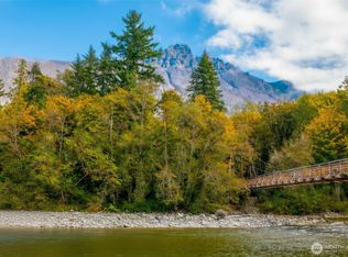 0 NE Index Creek Road, Baring, WA 98224