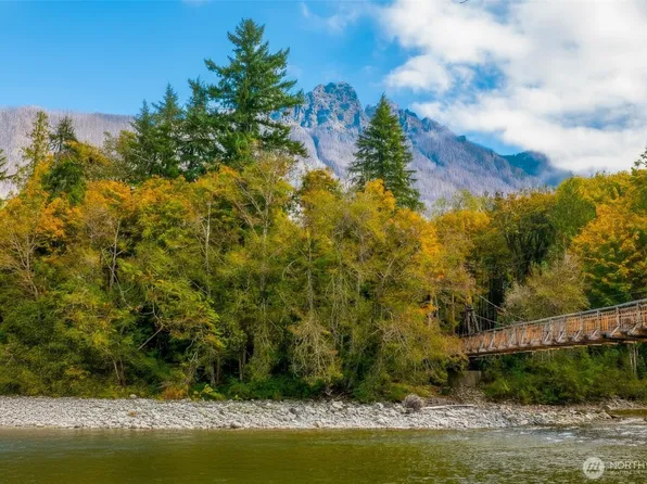 0 NE Index Creek Road, Baring, WA 98224