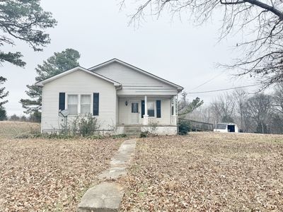 560 State Line Rd, Loretto, TN, 38469