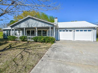 131 Park Dr, Pointblank, TX, 77364