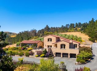 3518 Bloomfield Rd, Sebastopol, CA 95472