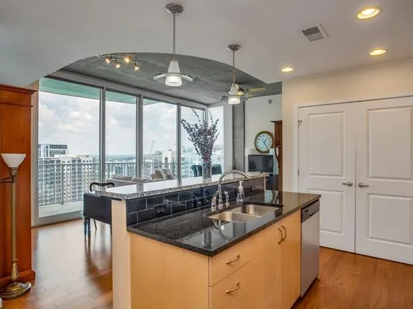 860 Peachtree St NE, Atlanta, GA 30308