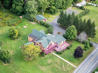 2804 Route 42, West Kill, NY 12492