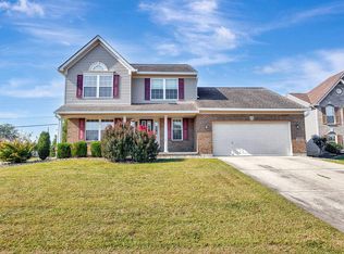 1033 Bloomfield Ct, Hebron, KY 41048