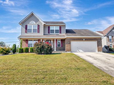 1033 Bloomfield Ct, Hebron, KY, 41048