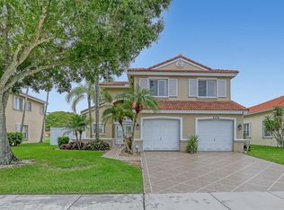 6074 Las Colinas Cir, Lake Worth, FL 33463