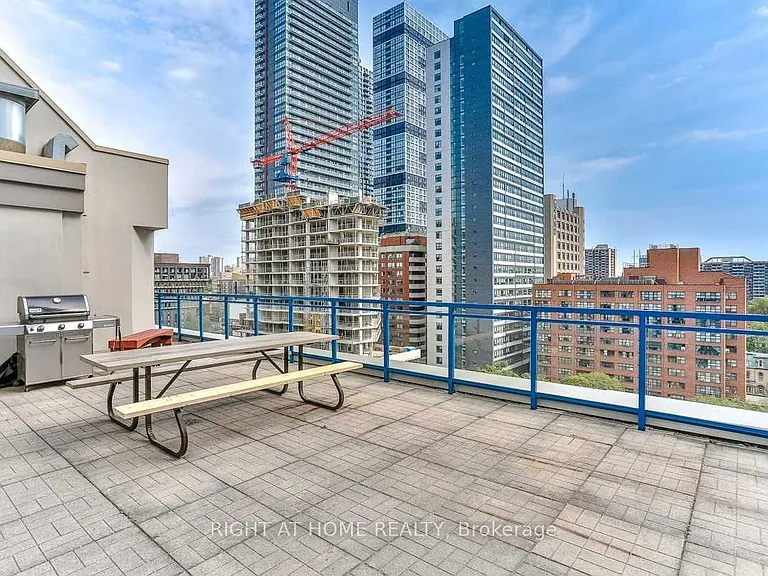 75 Dalhousie St #1013 — Photo 17