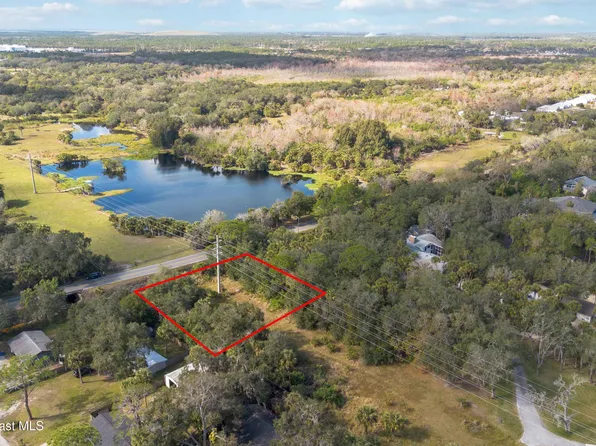 1014 Gray Rd, Cocoa, FL 32926