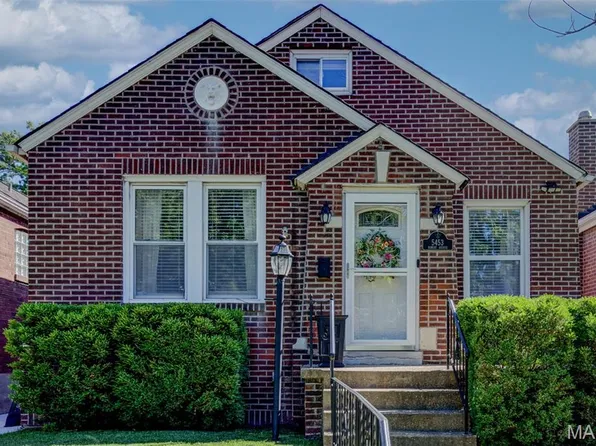 5453 Robert Ave, Saint Louis, MO 63109