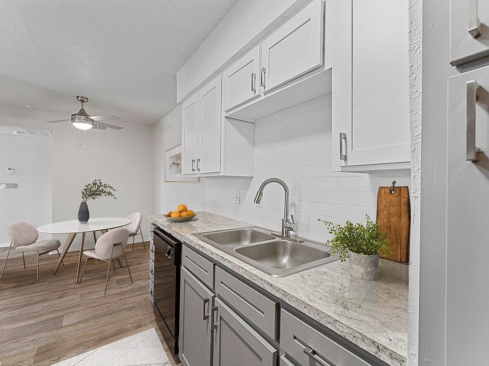 Upgraded A2 Kitchen