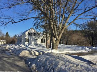 137 Stevens Mill Rd, Auburn, ME 04210