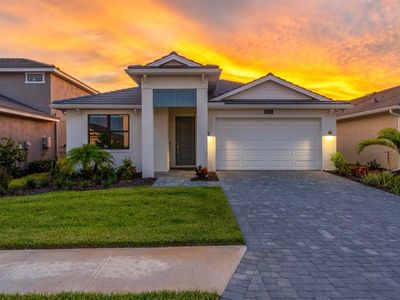 18525 Midsummer Pl, Venice, FL, 34293