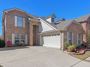 8209 Hitching Trl, McKinney, TX 75070