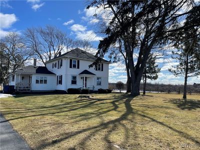 2869 Randall Rd, Ransomville, NY, 14131
