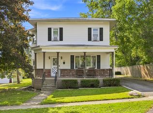 212 Lawrence St, Penn Yan, NY 14527