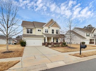 10322 Winyah Bay Ln, Charlotte, NC 28278