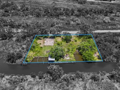 Canal St LOT 3221, Ocean Springs, MS, 39564