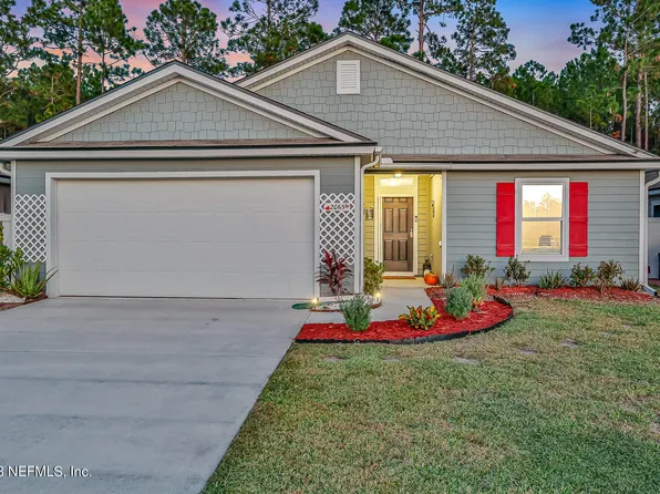 2065 APRIL OAKS Drive, Jacksonville, FL 32221