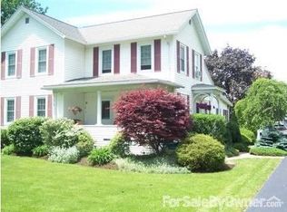 1785 W Genesee Street Rd, Auburn, NY 13021