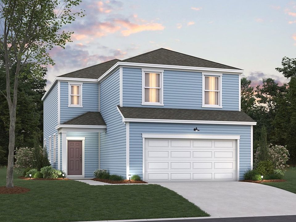 Coastal A Elevation