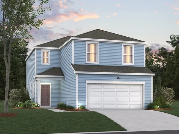 8648 Farrier Dr, Myrtle Beach, SC 29588