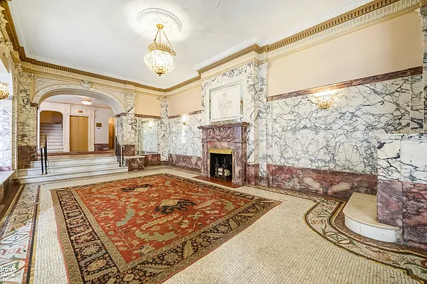 Sold by Brown Harris Stevens | media 21