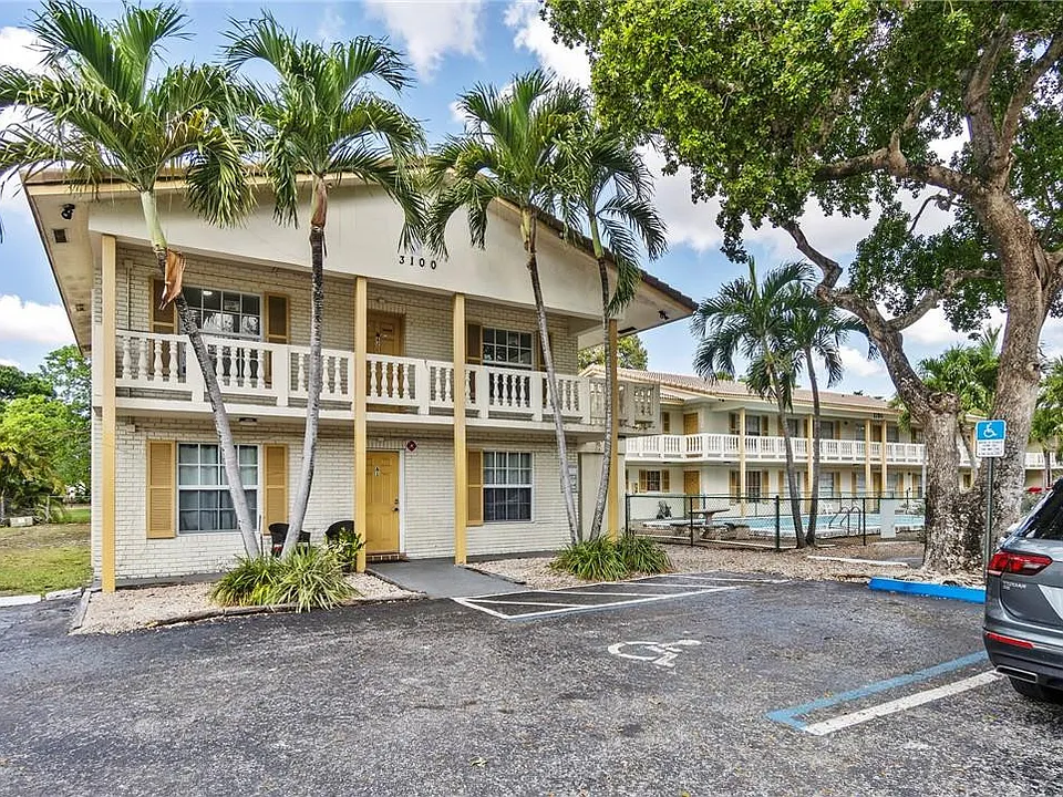 3100 Coral Springs Dr
