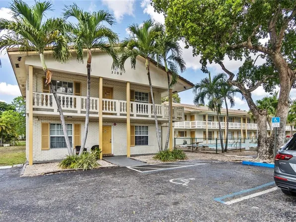 3100 Coral Springs Drive #2a, Coral Springs, FL 33065