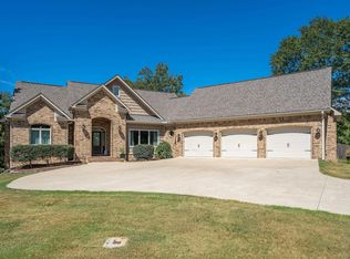 130 Windsong Bay Dr, Hot Springs, AR 71901