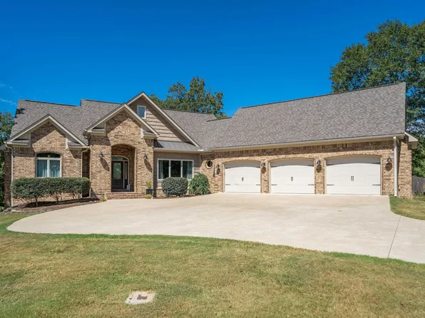 130 Windsong Bay Dr, Hot Springs, AR 71901