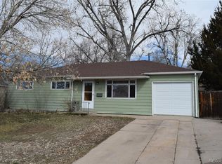5360 S Grant St, Littleton, CO 80121