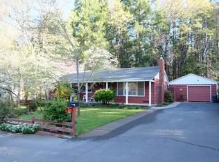 4145 Prospect Ave, Dunsmuir, CA 96025