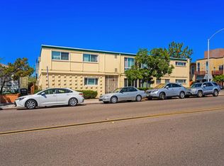 2144 30th St APT 3, San Diego, CA 92104