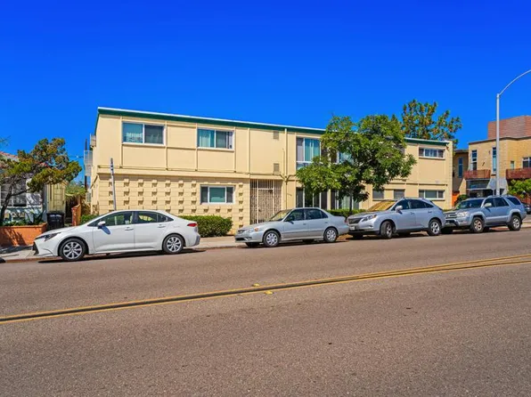 2144 30th St APT 3, San Diego, CA 92104
