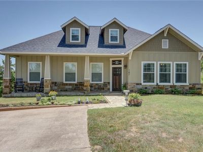 147 Lakeside Dr, Bastrop, TX, 78602