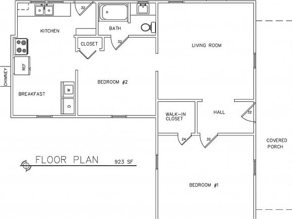3rd image of 311 2nd St