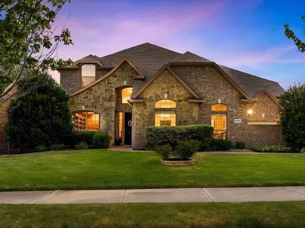 8012 Red River Run, North Richland Hills, TX 76180