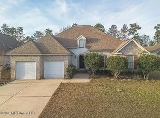 24944 Knollwood Dr, Pass Christian, MS 39571