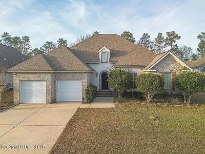 24944 Knollwood Dr, Pass Christian, MS, 39571