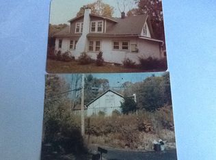 400 Cape Rd, Ellenville, NY 12428