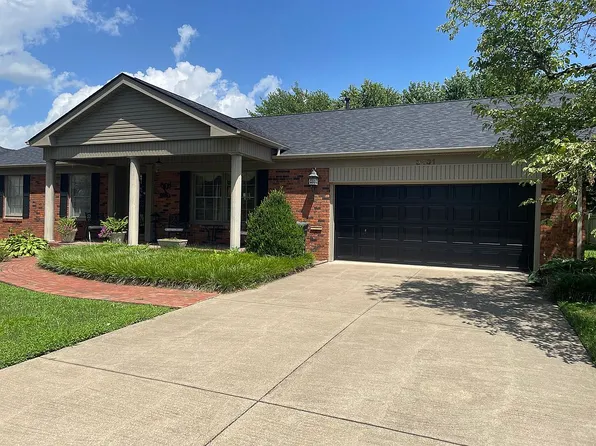 3431 Ashlawn Dr, Owensboro, KY 42301