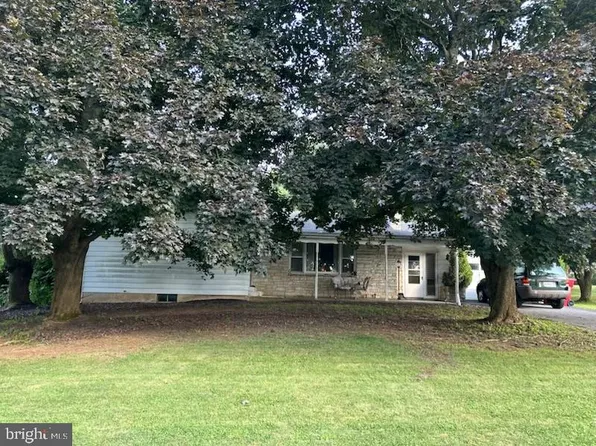 82 Carlisle Rd, Newville, PA 17241