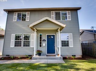 7123 NE Oregon St, Portland, OR 97213