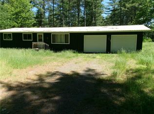 40085 Radloff Rd, Cable, WI 54821