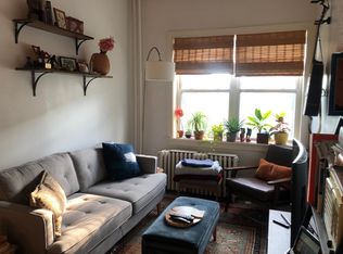 1537 8th St NW APT 2, Washington, DC 20001